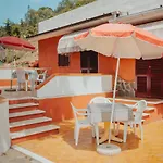 מלון דירות La Palmas 3*