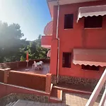 מלון דירות La Palmas 3*