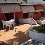 La Palmas פורטו אזורו