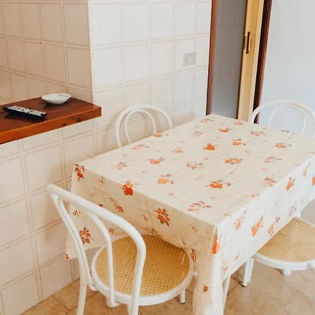 Ξενοδοχείο με διαμερίσματα La Palmas