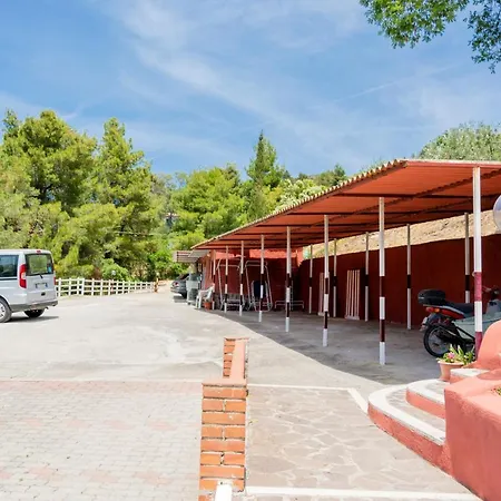 מלון דירות La Palmas