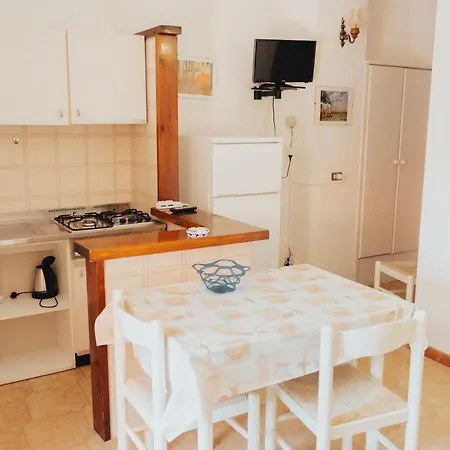 La Palmas Ξενοδοχείο με διαμερίσματα Porto Azzurro