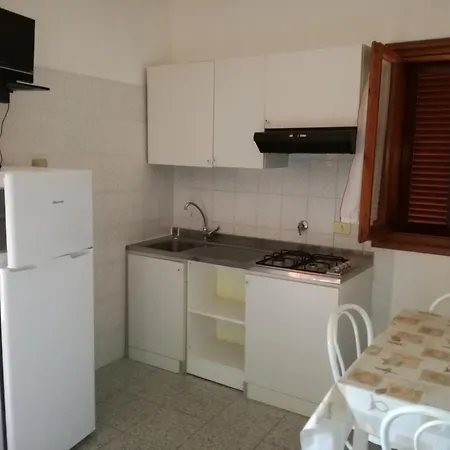 La Palmas 3* פורטו אזורו