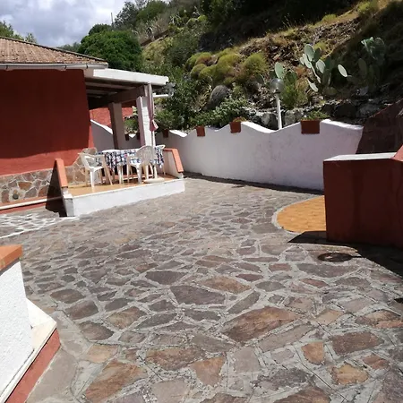 公寓式酒店 La Palmas *