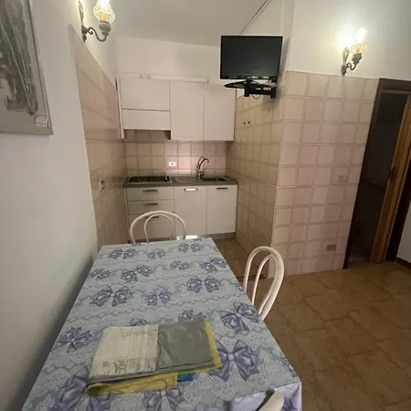 La Palmas Ξενοδοχείο με διαμερίσματα