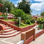Ξενοδοχείο με διαμερίσματα La Palmas 3*