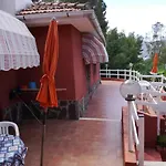 Aparthotel La Palmas Porto Azzurro