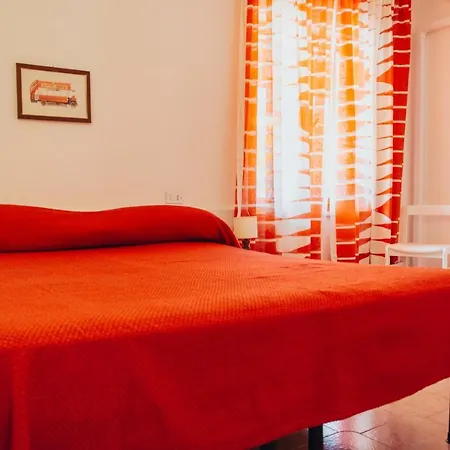 La Palmas Aparthotel Porto Azzurro