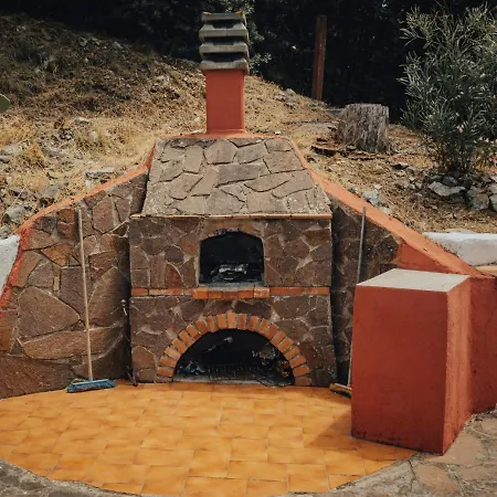 شقة فندقية La Palmas بورتو أتْسورّو