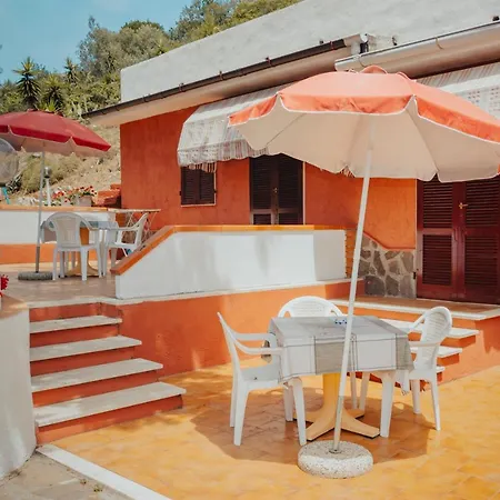 شقة فندقية La Palmas 3*