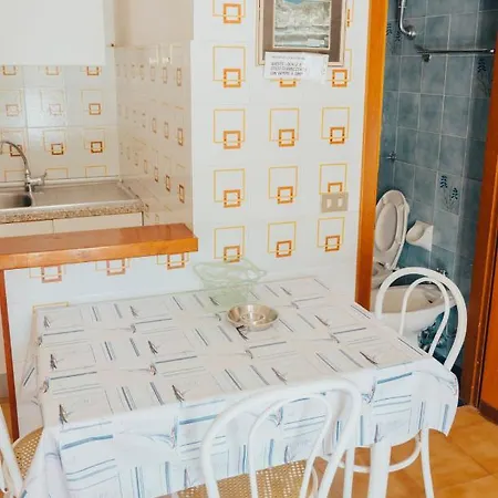 Апарт-отель La Palmas