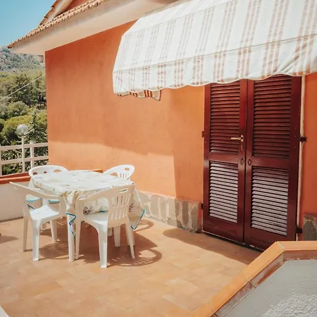 Апарт-отель La Palmas