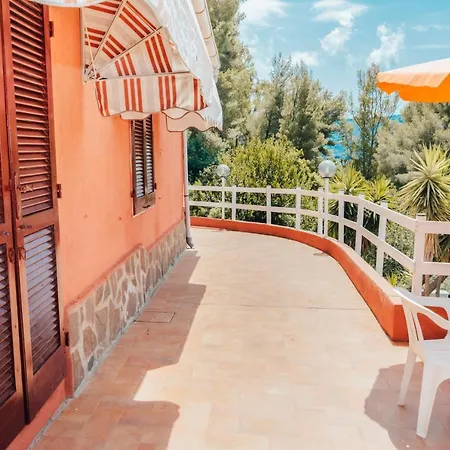 La Palmas * Porto Azzurro