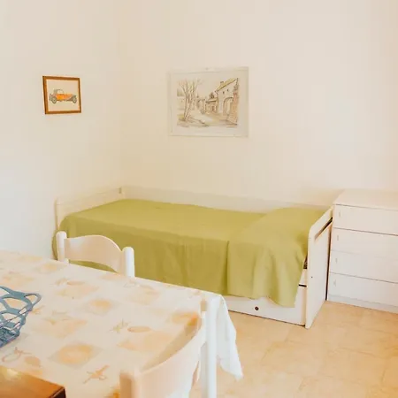 Aparthotel La Palmas Porto Azzurro