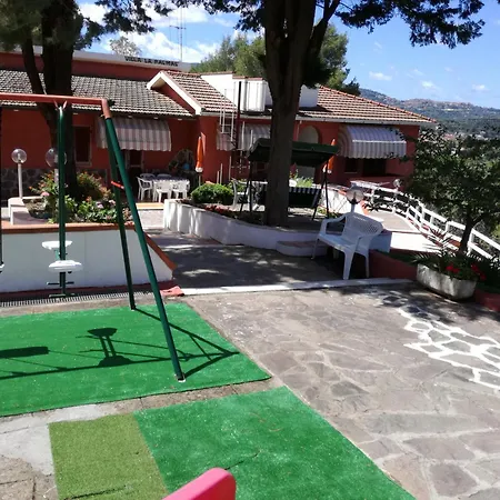 Апарт-отель La Palmas