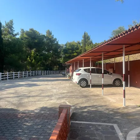 Апарт-отель La Palmas