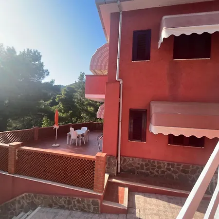 شقة فندقية La Palmas 3*