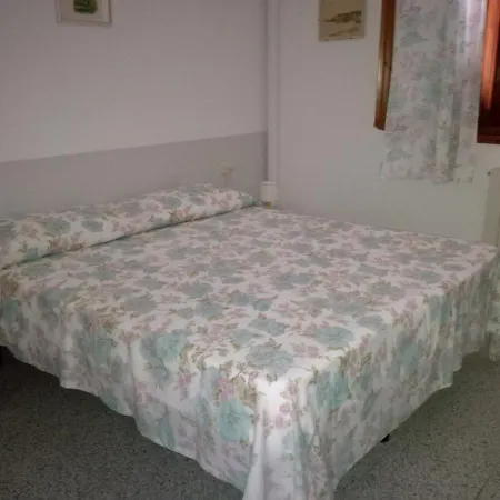 La Palmas شقة فندقية