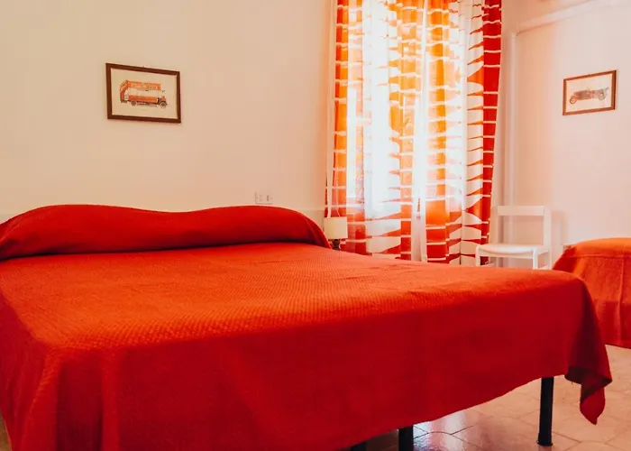 La Palmas Aparthotel Porto Azzurro