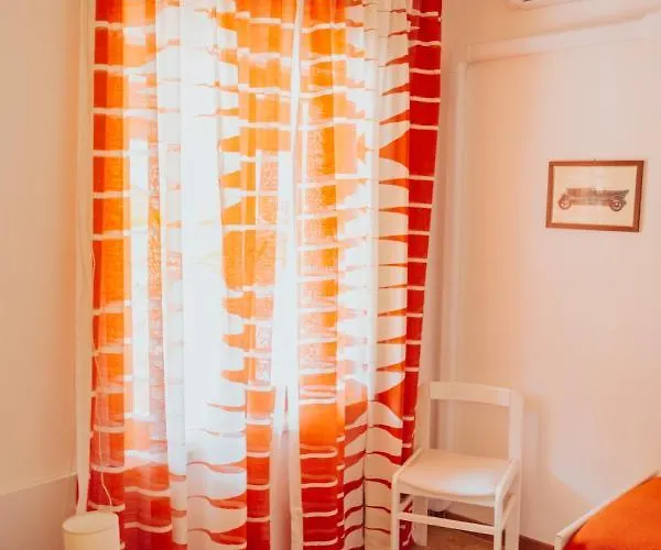 Aparthotel La Palmas