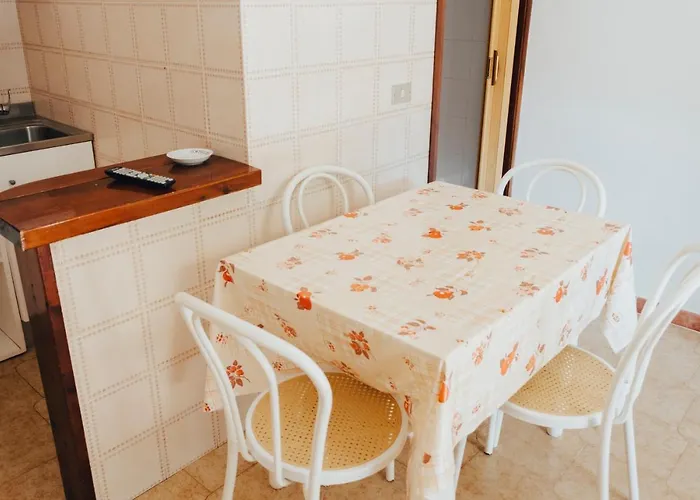 Aparthotel La Palmas