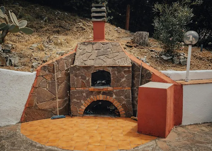 Aparthotel La Palmas Porto Azzurro