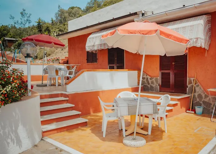 Aparthotel La Palmas 3*