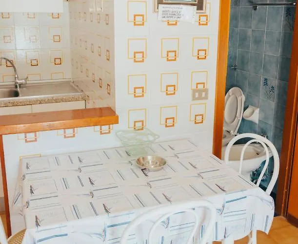 Aparthotel La Palmas