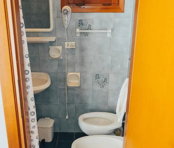 La Palmas Aparthotel 3*