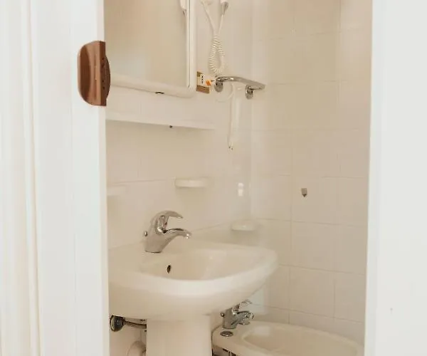 La Palmas Aparthotel