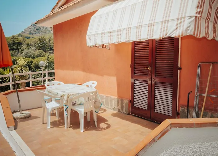 Aparthotel La Palmas