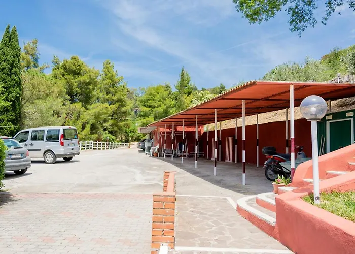 Aparthotel La Palmas