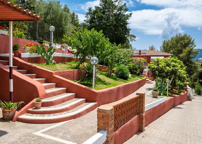 Aparthotel La Palmas 3*