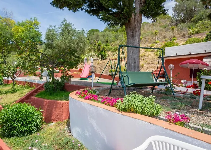 La Palmas Aparthotel