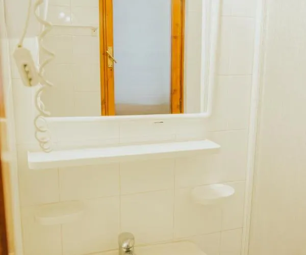 Aparthotel La Palmas