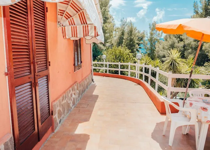 La Palmas 3* Porto Azzurro