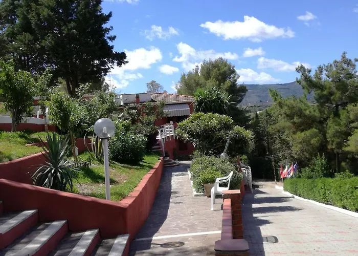 La Palmas Aparthotel