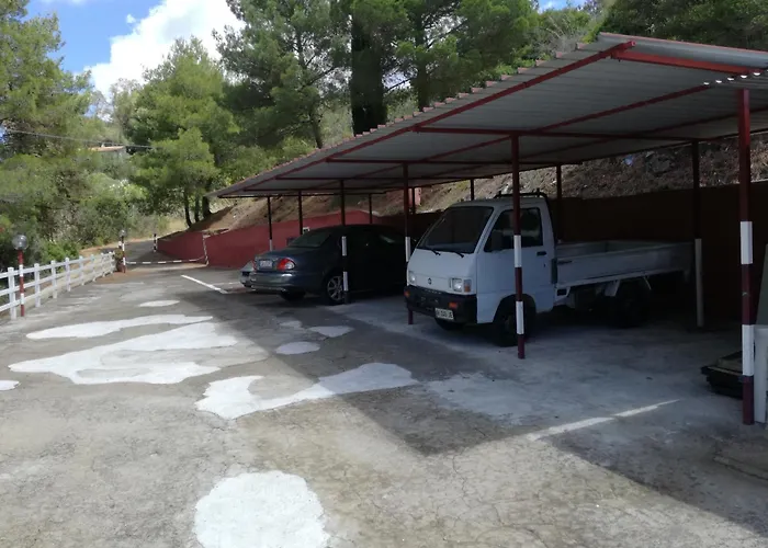 La Palmas Aparthotel 3*