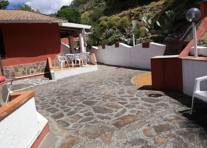 Aparthotel La Palmas 3*