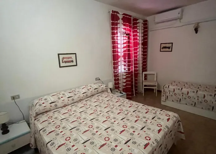 La Palmas 3* Porto Azzurro