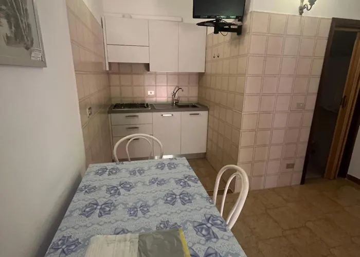 La Palmas Aparthotel