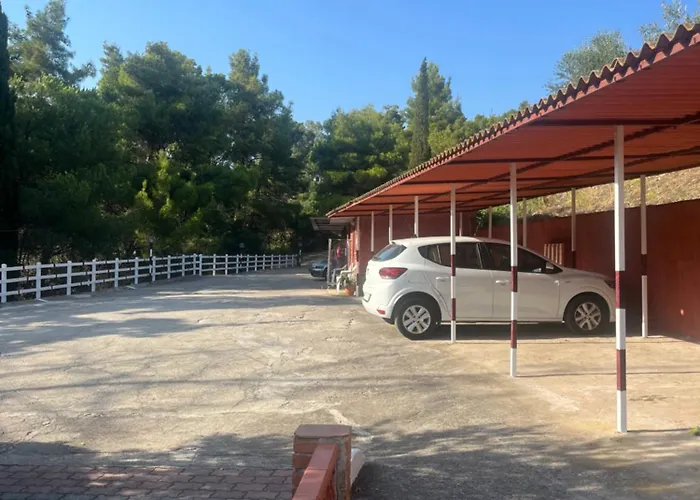 Aparthotel La Palmas