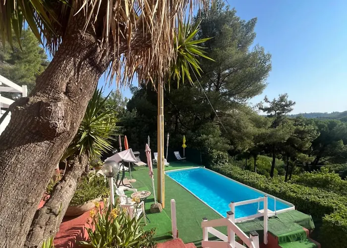 La Palmas Aparthotel 3*