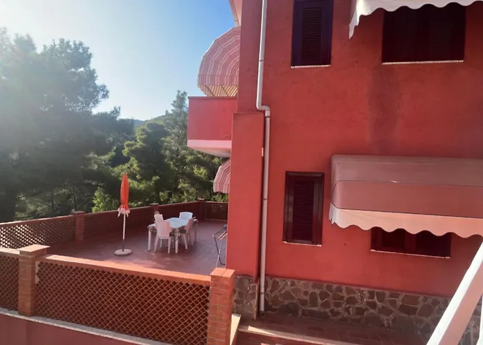 Aparthotel La Palmas 3*