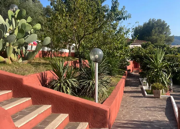 La Palmas Porto Azzurro