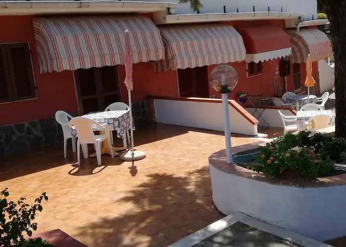 La Palmas Porto Azzurro