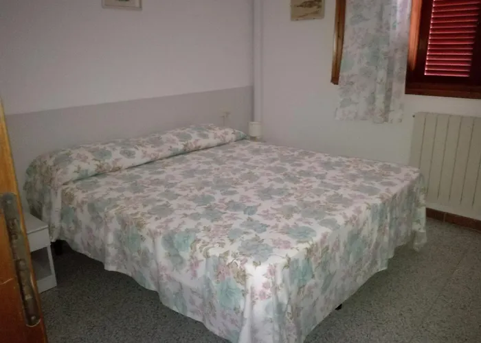 La Palmas Aparthotel