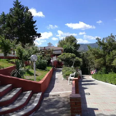 La Palmas Aparthotel