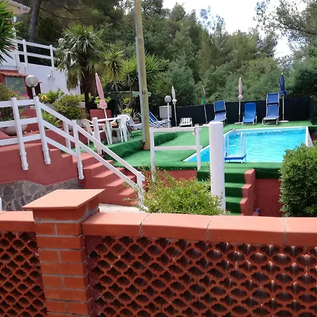 La Palmas *