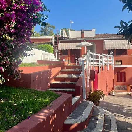 La Palmas Aparthotel Porto Azzurro